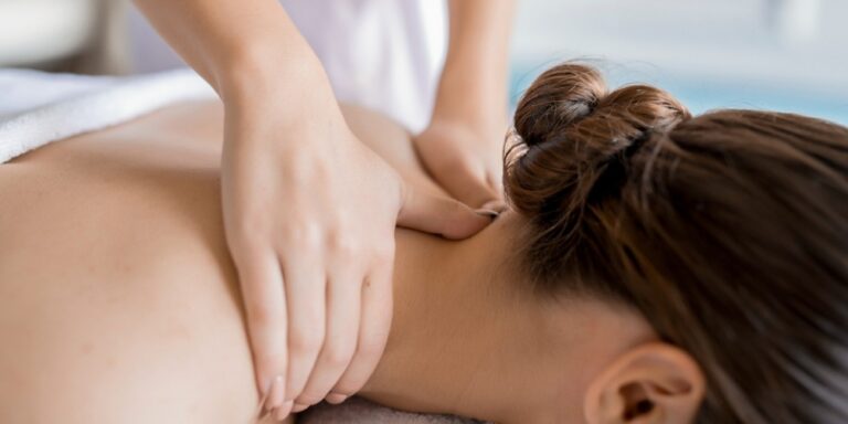 5 Ways Massage Can Improve Your Health