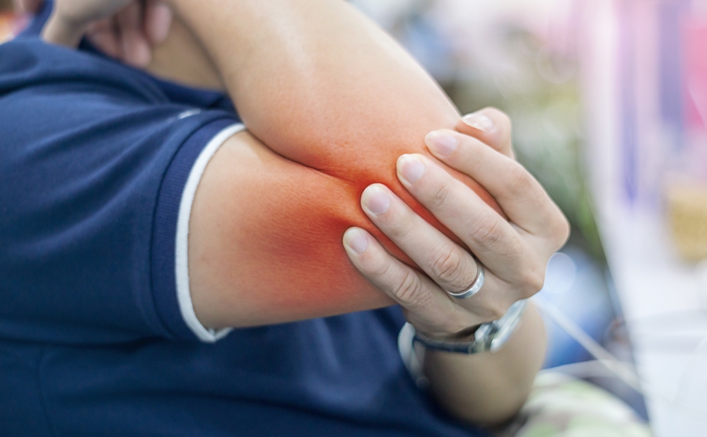 How Do You Know If Your Elbow Injury Is Serious?
